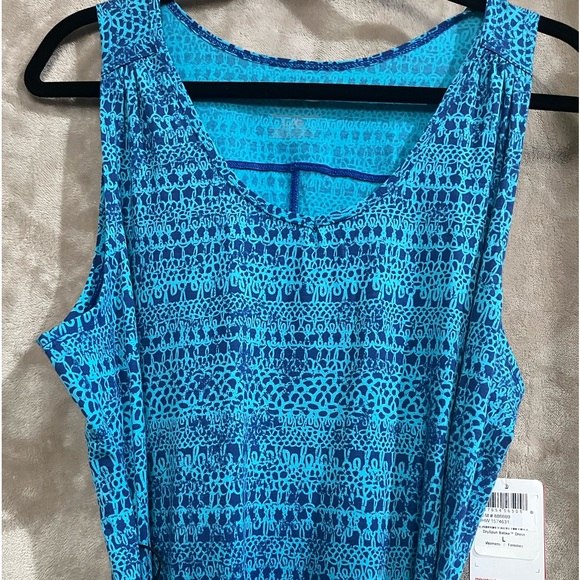 MOUNTAIN HARD WEAR DRYSPUN BATIKA DRESS - Picture 3 of 15